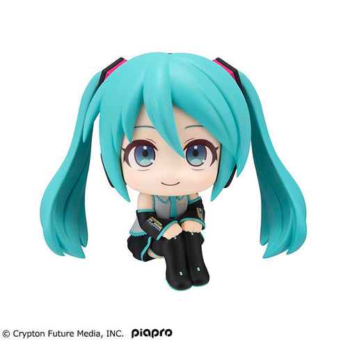 『初音ミク』るかっぷ 完成品フィギュア